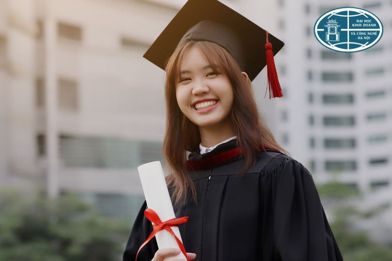 Giới thiệu chung về Trường Đại học Kinh doanh và Công nghệ Hà Nội (HUBT): 1 Giới thiệu chung về Trường Đại học Kinh doanh và Công nghệ Hà Nội (HUBT): 1