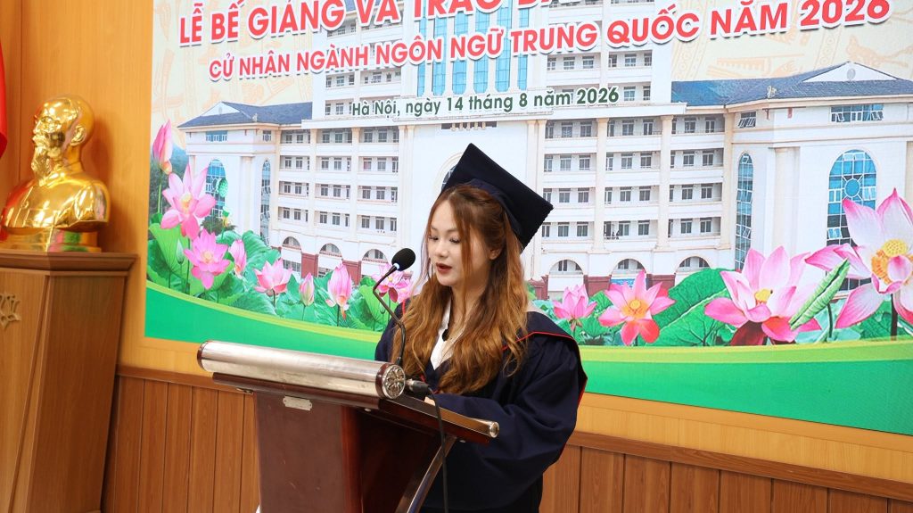 LỄ BẾ GIẢNG VÀ TRAO BẰNG TỐT NGHIỆP NGÀNH NGÔN NGỮ TRUNG NĂM 2026 - HỆ VỪA LÀM VỪA HỌC 7 LỄ BẾ GIẢNG VÀ TRAO BẰNG TỐT NGHIỆP NGÀNH NGÔN NGỮ TRUNG NĂM 2026 - HỆ VỪA LÀM VỪA HỌC 7