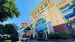 Đại học Kinh doanh và Công nghệ Hà Nội tuyển sinh văn bằng 2 chính quy 2026–2027 Đại học Kinh doanh và Công nghệ Hà Nội tuyển sinh văn bằng 2 chính quy 2026–2027
