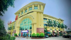 THÔNG BÁO TUYỂN SINH LIÊN THÔNG ĐẠI HỌC CHÍNH QUY NĂM HỌC 2026–2027 THÔNG BÁO TUYỂN SINH LIÊN THÔNG ĐẠI HỌC CHÍNH QUY NĂM HỌC 2026–2027